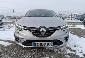 Renault Megane AUTOMATIC - [3] 