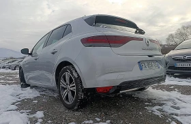 Renault Megane AUTOMATIC - [5] 