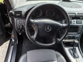 Mercedes-Benz C 270 | Mobile.bg    7