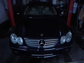 Mercedes-Benz CLK 2, 7 cdi, снимка 10