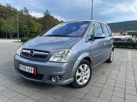 Opel Meriva 1.6 Бензин Италия 1