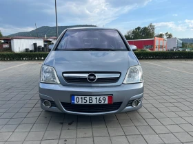 Opel Meriva 1.6 Бензин, снимка 2