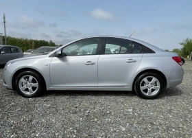 Chevrolet Cruze 1.6i-LPG, снимка 4