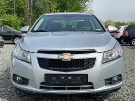 Chevrolet Cruze 1.6i-LPG, снимка 1