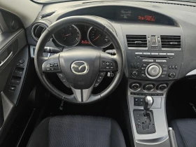 Mazda 3 2.0i AUTOMATIC swiss edition , снимка 12