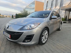 Mazda 3 2.0i AUTOMATIC swiss edition , снимка 1