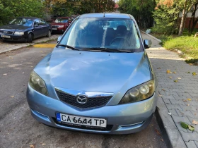 Mazda 2, снимка 8