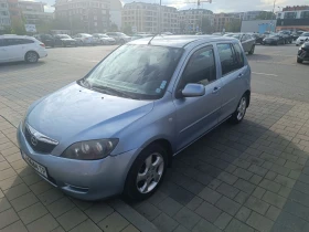 Mazda 2, снимка 2