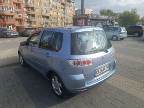 Mazda 2, снимка 4