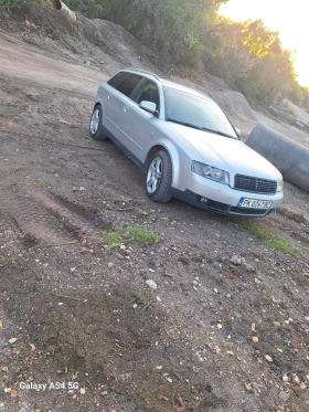 Audi A4, снимка 2