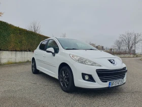 Peugeot 207 1.4 75кс.Регистрирана+ Газ EURO6, снимка 15