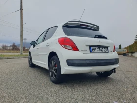 Peugeot 207 1.4 75кс.Регистрирана+ Газ EURO6, снимка 4