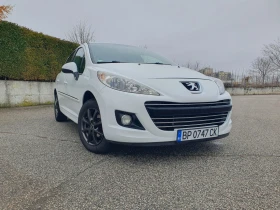 Peugeot 207 1.4 75кс.Регистрирана+ Газ EURO6, снимка 12