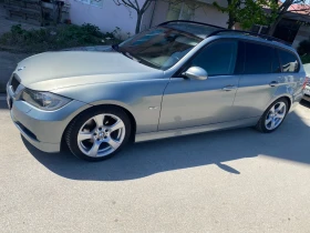 BMW 320 2.0D 163, снимка 1