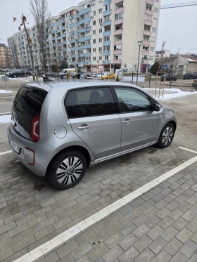 VW Up, снимка 4