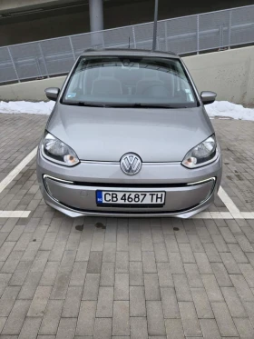 VW Up, снимка 1