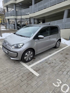 VW Up, снимка 3