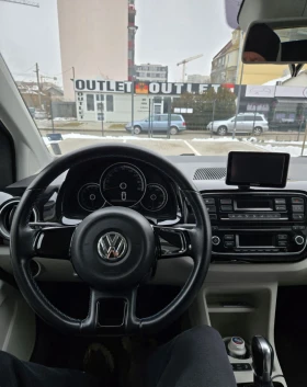 VW Up, снимка 9