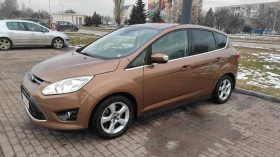 Ford C-max TITANIUM, снимка 3