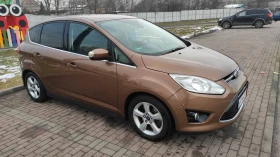 Ford C-max TITANIUM, снимка 4