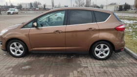 Ford C-max TITANIUM, снимка 5