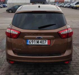 Ford C-max TITANIUM, снимка 2