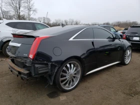 Cadillac Cts RWD - [4] 