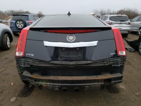 Cadillac Cts RWD - [7] 