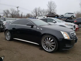 Cadillac Cts RWD - [5] 