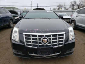 Cadillac Cts RWD - [6] 