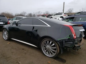 Cadillac Cts RWD - [3] 