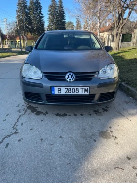 VW Golf, снимка 1