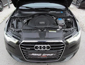 Audi A6 360-k/S-LINE/F1/LED/NAVI/ TOP!!!СОБСТВЕН ЛИЗИНГ, снимка 17