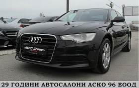 Обява за продажба на Audi A6 360-k/S-LINE/F1/LED/NAVI/ TOP!!!СОБСТВЕН ЛИЗИНГ ~27 000 лв. - изображение 1