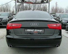 Audi A6 360-k/S-LINE/F1/LED/NAVI/ TOP!!!СОБСТВЕН ЛИЗИНГ, снимка 6