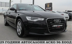 Обява за продажба на Audi A6 360-k/S-LINE/F1/LED/NAVI/ TOP!!!СОБСТВЕН ЛИЗИНГ ~27 000 лв. - изображение 2