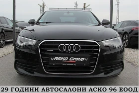 Обява за продажба на Audi A6 360-k/S-LINE/F1/LED/NAVI/ TOP!!!СОБСТВЕН ЛИЗИНГ ~27 000 лв. - изображение 1