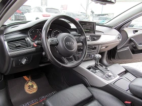 Audi A6 360-k/S-LINE/F1/LED/NAVI/ TOP!!!СОБСТВЕН ЛИЗИНГ, снимка 13