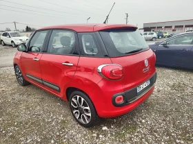 Fiat 500L 1.3 JTD - Euro 5B, снимка 5