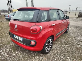 Fiat 500L 1.3 JTD - Euro 5B, снимка 7