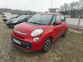 Fiat 500L 1.3 JTD - Euro 5B, снимка 3