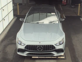 Mercedes-Benz AMG GT 2021* AMG PERFORM* МАСАЖ* HEADUP* BURMASTER* 360* , снимка 2