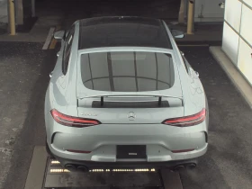 Mercedes-Benz AMG GT 2021* AMG PERFORM* МАСАЖ* HEADUP* BURMASTER* 360* , снимка 4