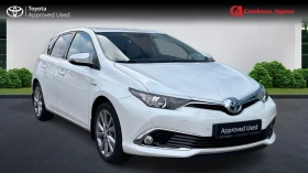 Toyota Auris Месечна вноска от 477 лв. - 32990 лв. - 80040353 | Car24.bg