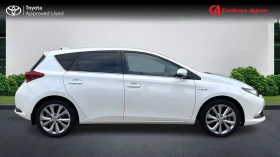 Обява за продажба на Toyota Auris Месечна вноска от 477 лв. ~32 990 лв. - изображение 4