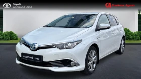 Toyota Auris Месечна вноска от 477 лв. 1