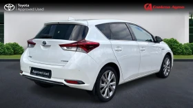 Toyota Auris Месечна вноска от 477 лв. - 32990 лв. - 80040353 | Car24.bg