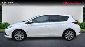 Toyota Auris Месечна вноска от 477 лв. - 32990 лв. - 80040353 | Car24.bg