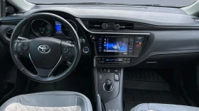 Toyota Auris Месечна вноска от 477 лв. - 32990 лв. - 80040353 | Car24.bg