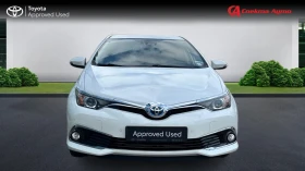 Toyota Auris Месечна вноска от 477 лв. - 32990 лв. - 80040353 | Car24.bg